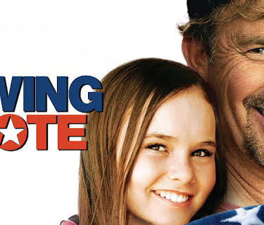 Swing Vote (2008)
