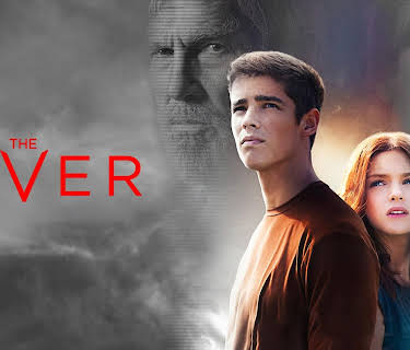 The Giver (2014)