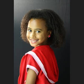 Annabelle-Malaika Suess