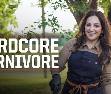 Hardcore Carnivore