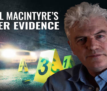 Donal MacIntyres Killer Evidence: Season 1
