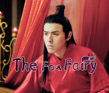 The Fox Fairy