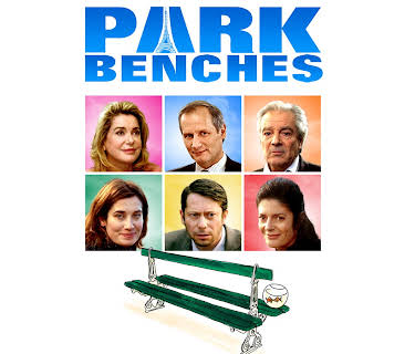 Park Benches (2009)