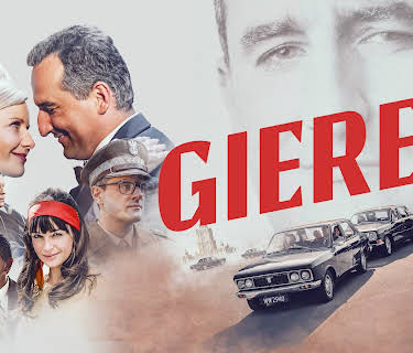 Gierek (2022)