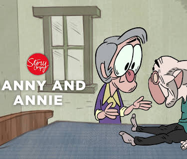 Danny & Annie (2010)