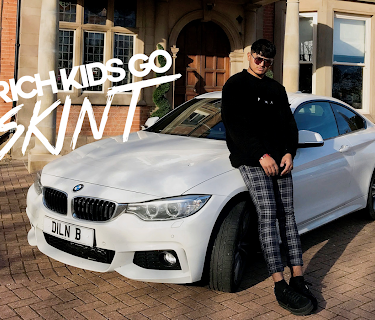 Rich Kids Go Skint
