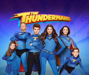 The Thundermans Season 1