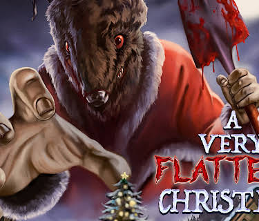 A Very Flattened Christmas (2024)