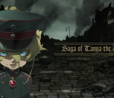 Saga of Tanya the Evil