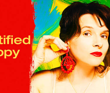 Certified Copy (2010)