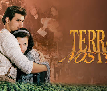 Terra Nostra season-1