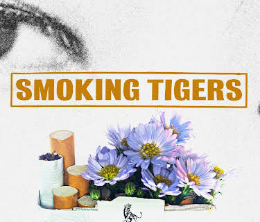 Smoking Tigers (2023)
