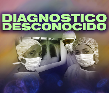 Diagnóstico Desconocido season-2