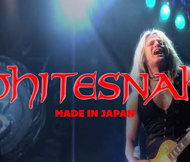 Whitesnake - Made In Japan (2013)
