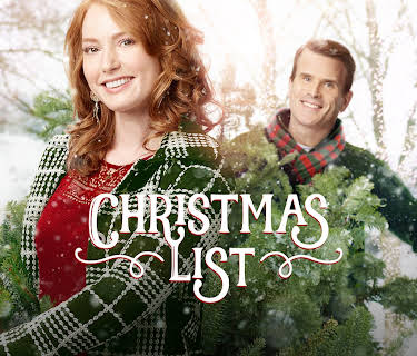 Christmas List (2016)