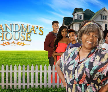 Grandma's House (2016)