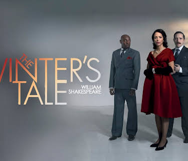 The Winter's Tale (2022)
