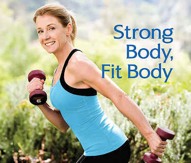 Strong Body, Fit Body (2010)