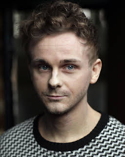Alasdair Hankinson