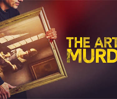 The Art of Murder (2003)