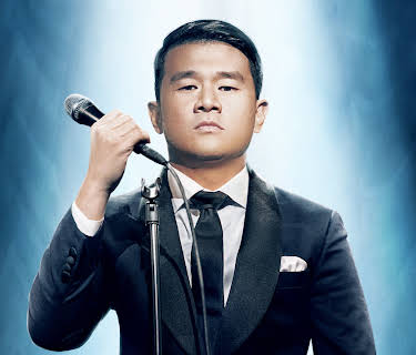 Ronny Chieng: Asian Comedian Destroys America! (2019)