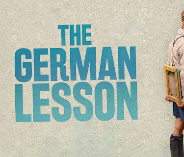The German Lesson (2020)