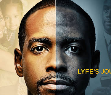 Lyfe’s Journey (2014)