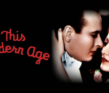 This Modern Age (1931)