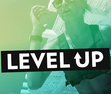 Level Up Challenge