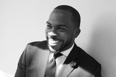 Laurence Anthony
