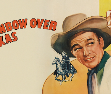 Rainbow Over Texas (1946) (1946)