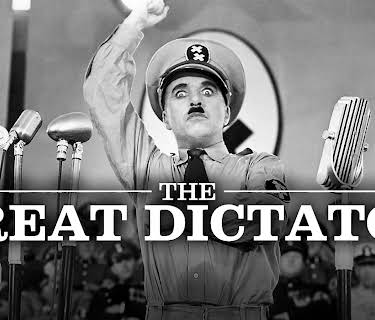 The Great Dictator (1941)