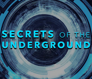 Secrets of the Underground Season 1