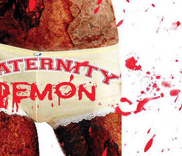 Fraternity Demon (1992)