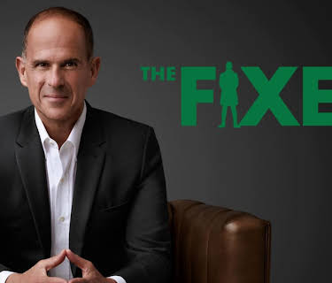The Fixer