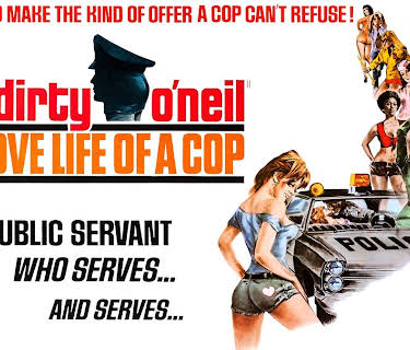 Dirty O'Neil (1974)