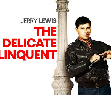 The Delicate Delinquent (1957)
