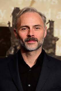 Mark Bonnar