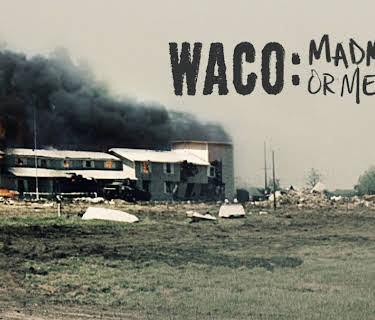 Waco: Madman or Messiah