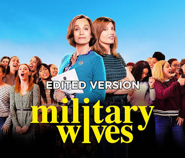 Military Wives (Edited Version) (2020)