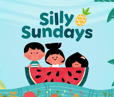 Silly Sundays, Season 1