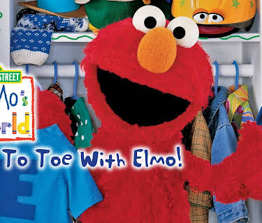 Elmo's World: Head to Toe with Elmo! (2010)