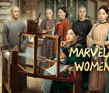 Marvelous Women