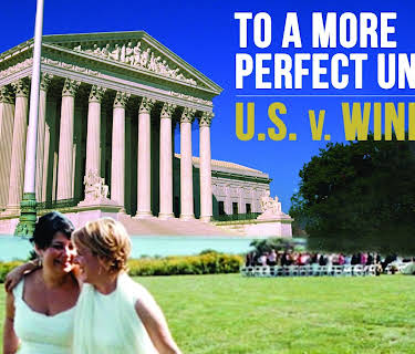 To More a Perfect Union: U.S. v. Windsor (2019)