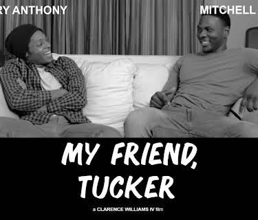 My Friend, Tucker (2019)