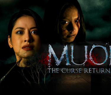 Muoi: The Curse Returns (2022)