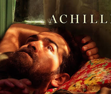Achilles (2023)