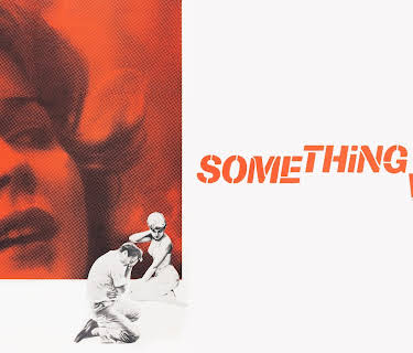 Something Wild (1961)