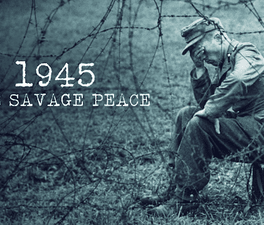 1945: The Savage Peace (2015)