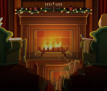 Rick and Morty: Peiskos